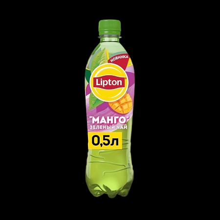 Липтон Манго 500 мл
